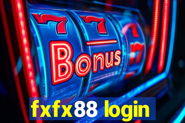 fxfx88 login